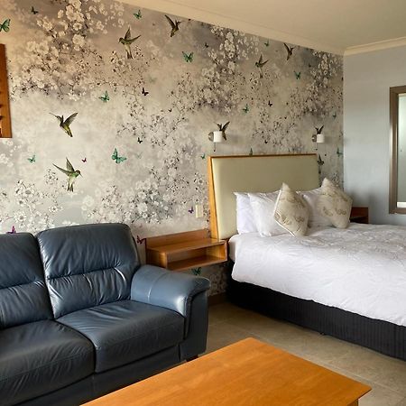 Saltair Luxury Accommodation - Adults Only Albany Exterior foto