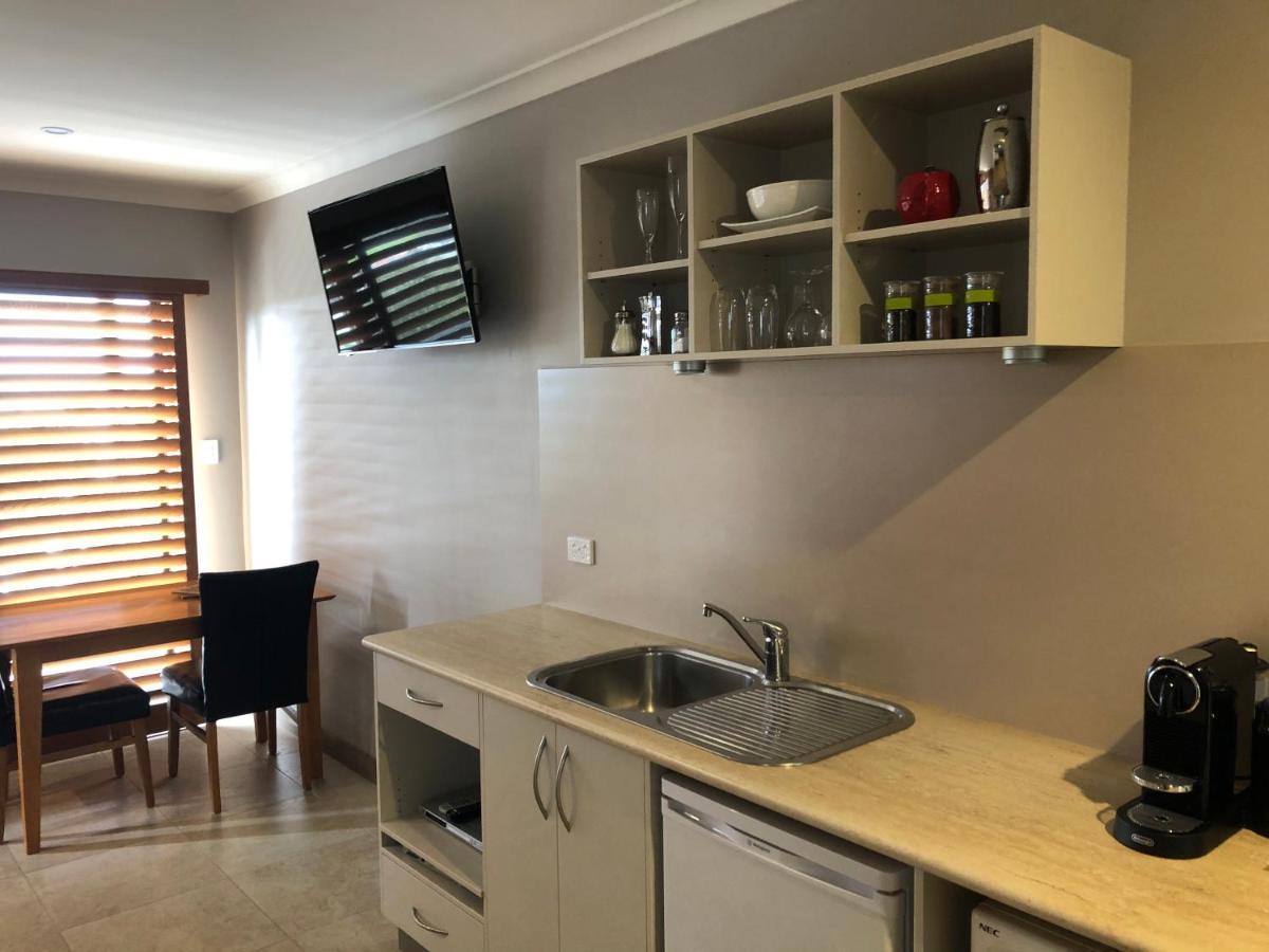 Saltair Luxury Accommodation - Adults Only Albany Exterior foto