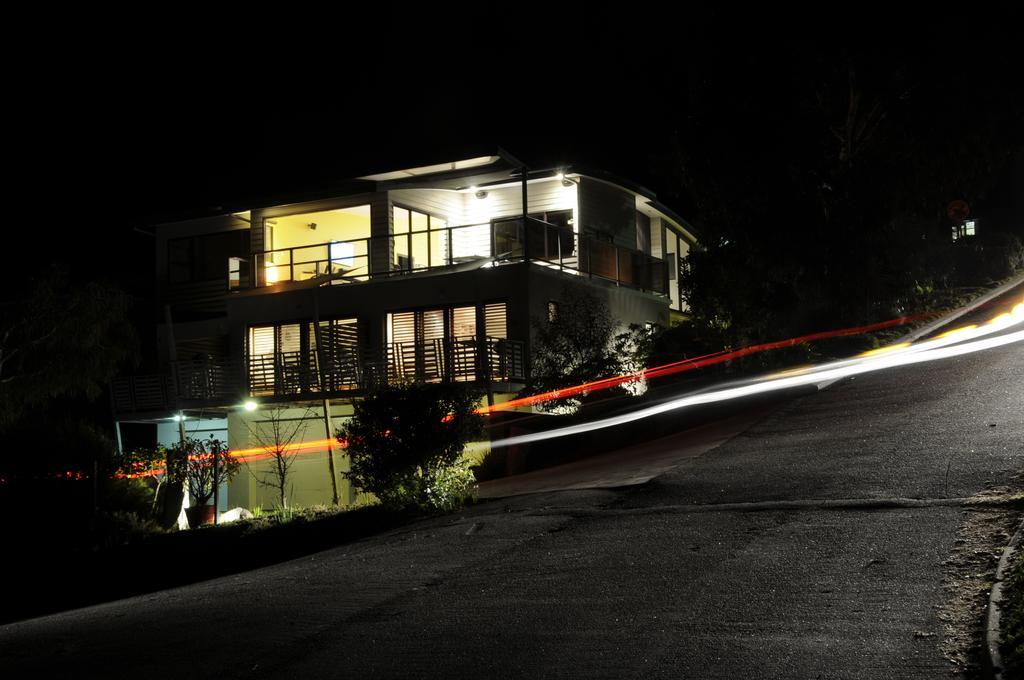 Saltair Luxury Accommodation - Adults Only Albany Exterior foto