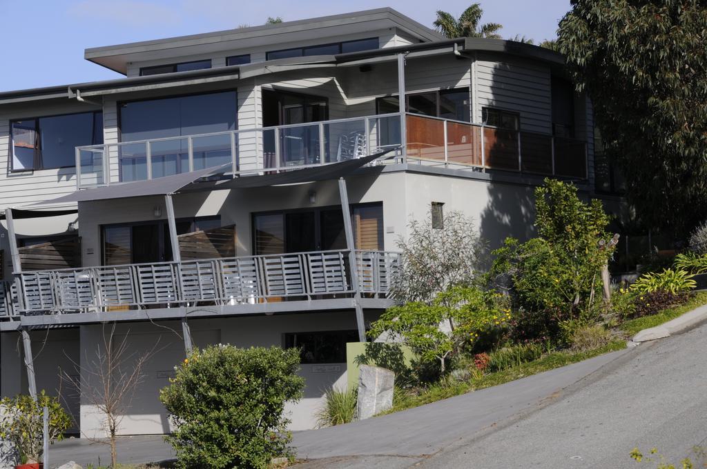 Saltair Luxury Accommodation - Adults Only Albany Exterior foto