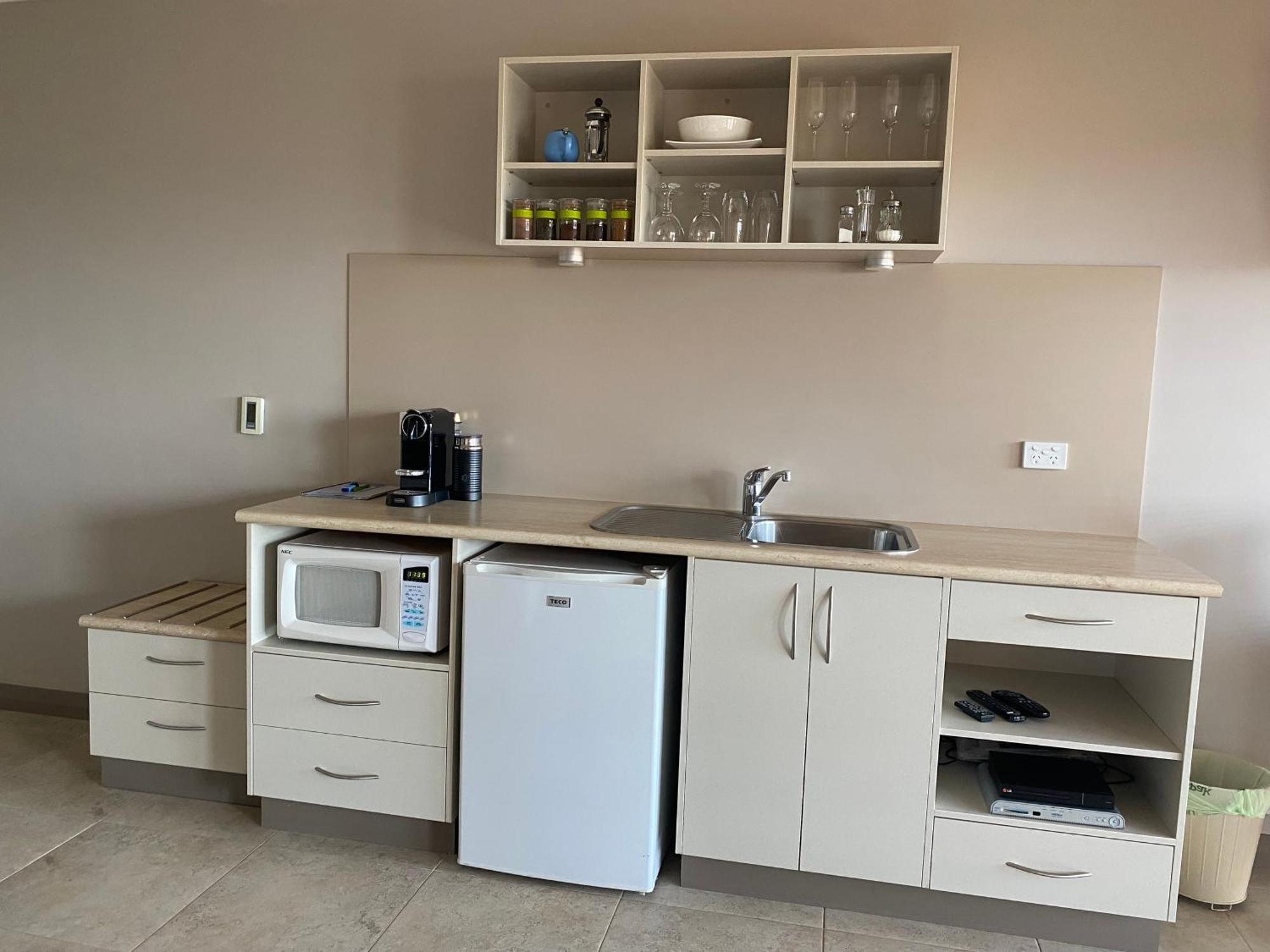 Saltair Luxury Accommodation - Adults Only Albany Exterior foto